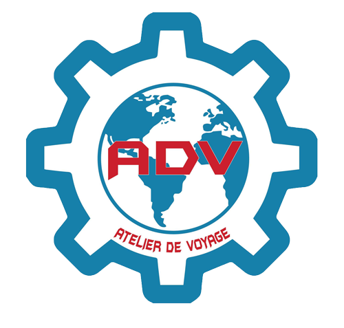 Atelier de voyage