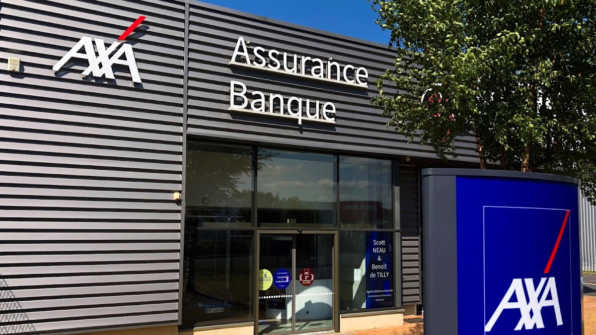 AXA Assurance à Saint-Maximin – Assureur | TSM | Tout Saint-Max