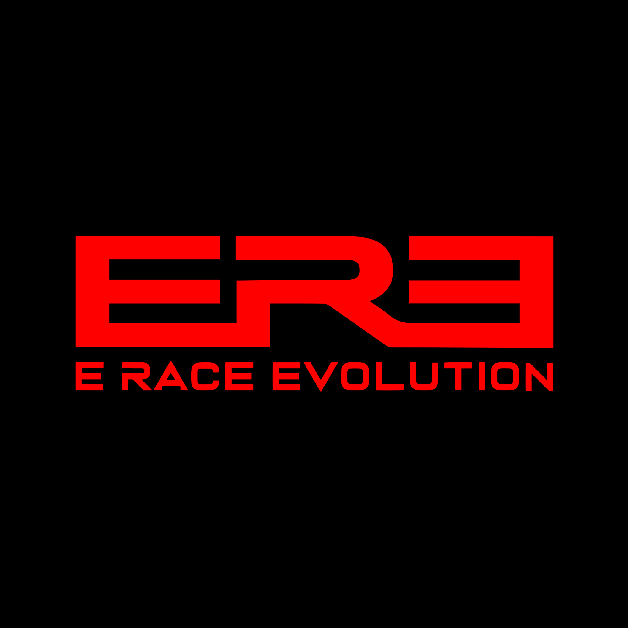 E-Race Evolution