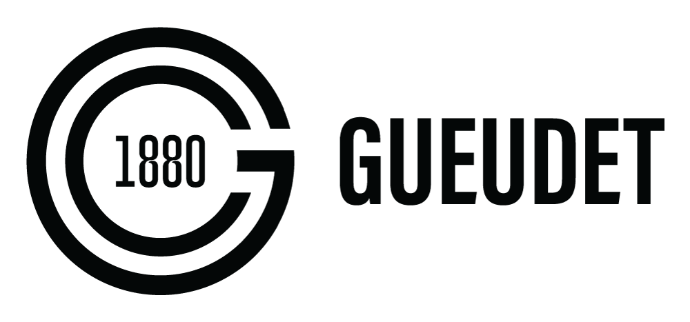 Renault Gueudet