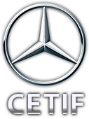 Cetif Garage