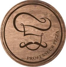 Professeur Pizza