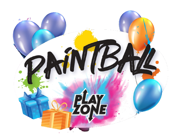 Paintball Play Zone