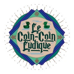 Le Coin-Coin Ludique