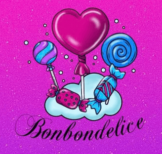 Bonbon délice