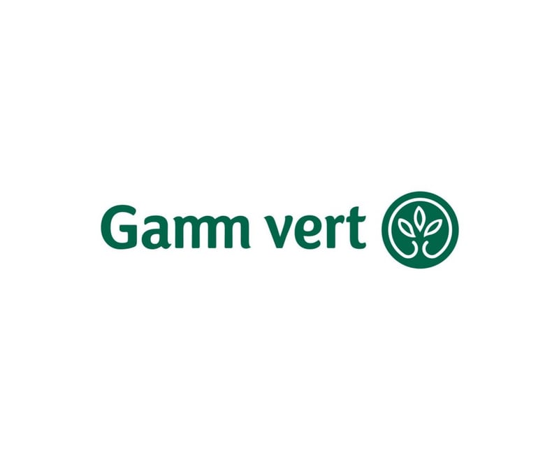 Gamm Vert