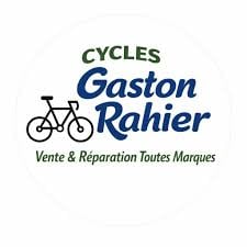 Gaston Rahier