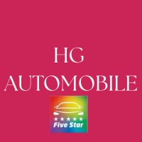 Logo HG Automobile - Achat/Vente Occasion