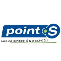 Point S