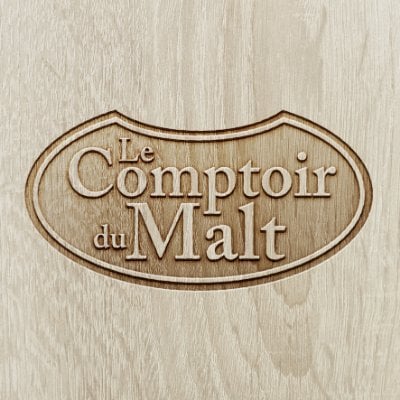 Le Comptoir du Malt