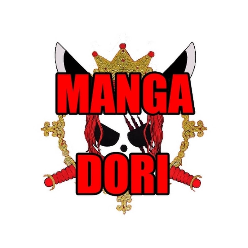 Manga Dori