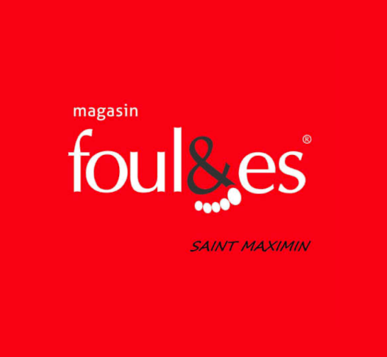foulées 