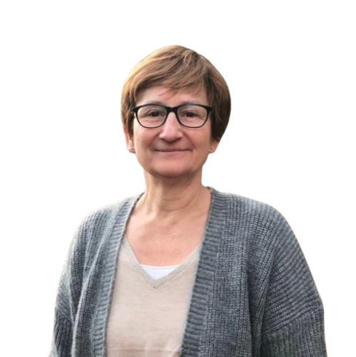 Myriam Vergano