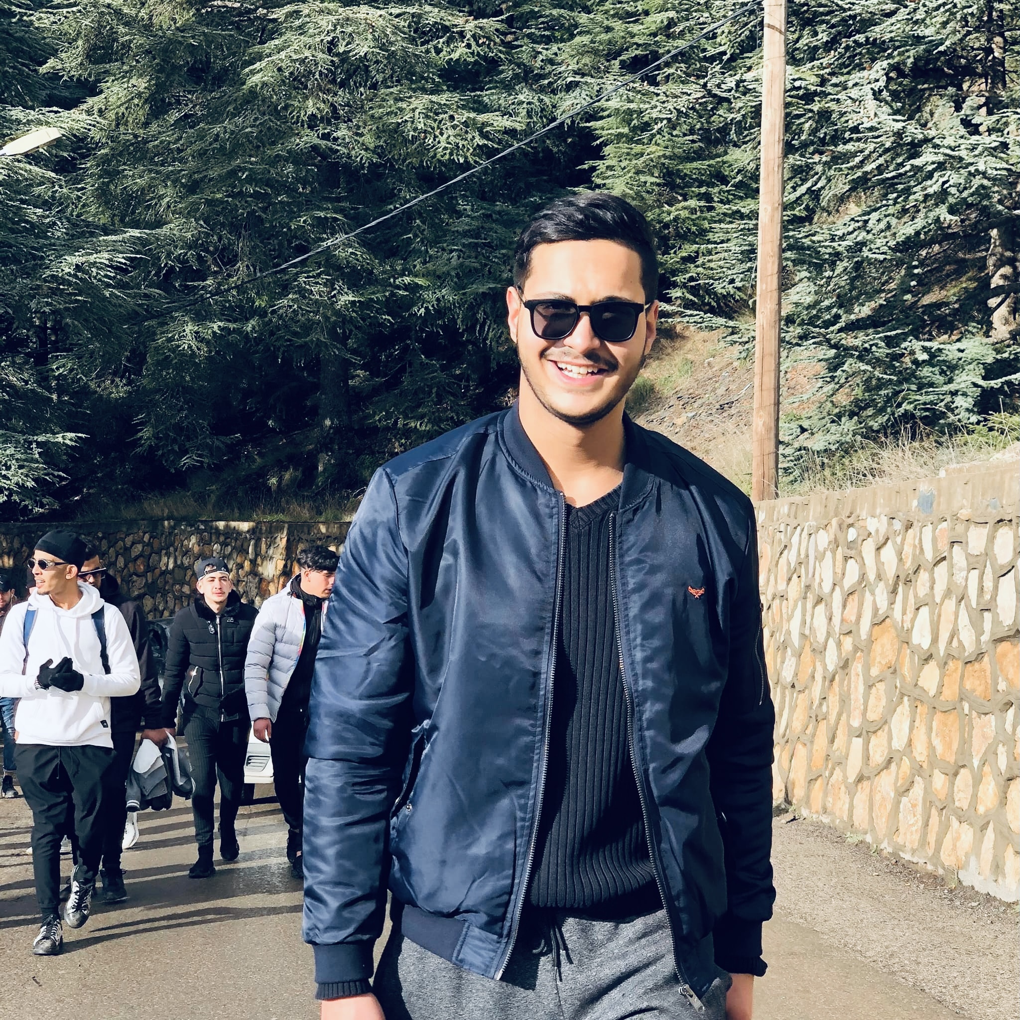 Yazid Sefsaf