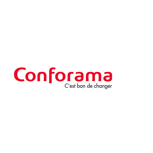 Conforama creil st maximin