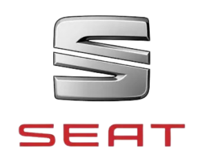 Seat logo