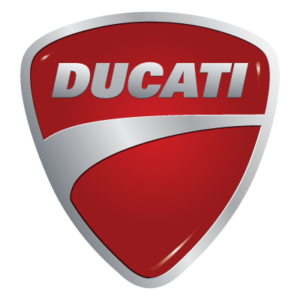 Logo de Ducati