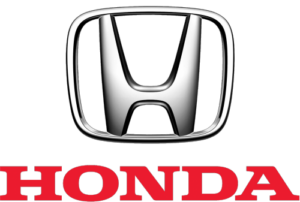 Logo de Honda