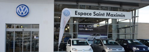 CB Automobiles saint maximin