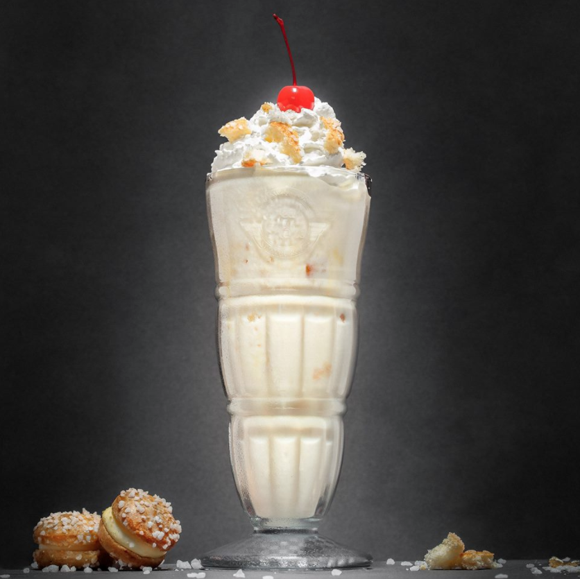 SteakNshakeMilkshake
